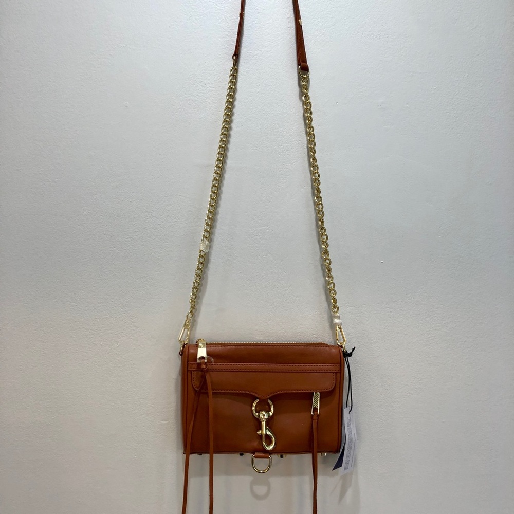 Rebecca Minkoff Leather Purse